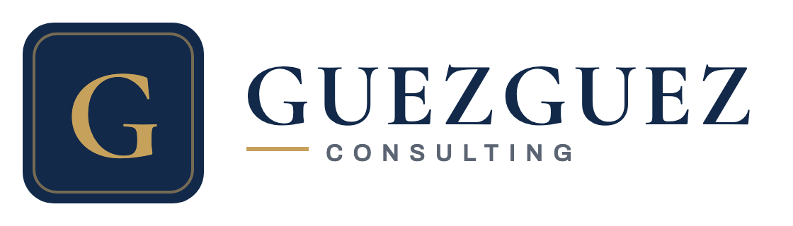 GUEZGUEZ Consulting